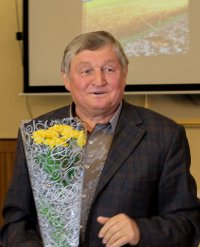 Юрій Плаксюк – державний діяч, публіцист, автор популярних пісень