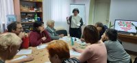 Січеславські письменники привітали  рідне місто з днем народження