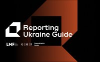 Львівський медіафорум запустив платформу для іноземних журналістів, які їдуть в Україну або пишуть про українські події